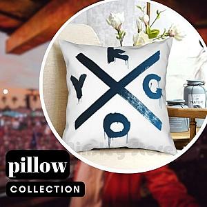 Kygo Pillows