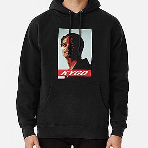 Dj Kygo 2   Pullover Hoodie