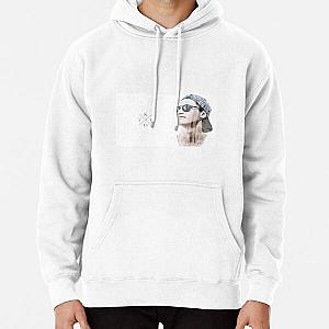 KYGO FACE LOGIC OFFICIAL MERCH Pullover Hoodie