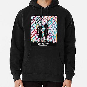 music kids Kygo Love in Pullover Hoodie