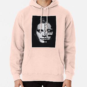 Kygo Quote Pullover Hoodie