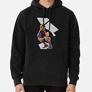 Kygo Smile   Pullover Hoodie