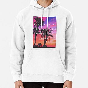 Kygo Firestone Pullover Hoodie