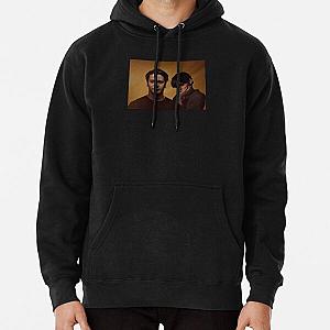 KYGO  Fun art Pullover Hoodie