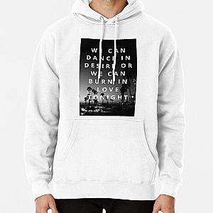 Kygo Firestone Quote Pullover Hoodie