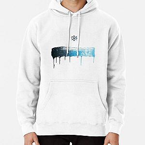 Get Lost in the Clouds with Kygo's 'Cloud Nine' Pullover Hoodie