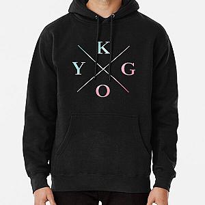 Kygo DJ Summer Pullover Hoodie