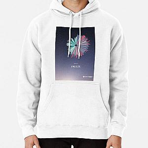 Kygo Freeze Pullover Hoodie