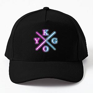 kygo on neon   Baseball Cap