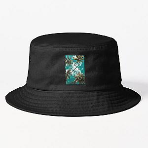 Kygo Tropical   Bucket Hat