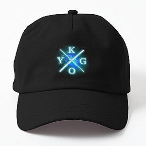 kygo on light   Dad Hat