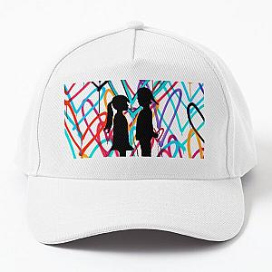 Kygo Album Kids In Love Baseball Cap