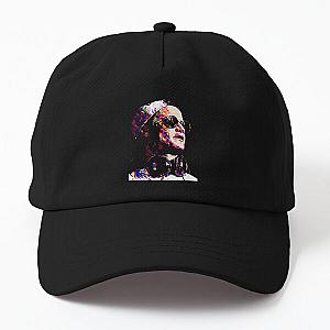 Kygo Pop Colour   Dad Hat