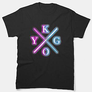 kygo on neon   Classic T-Shirt