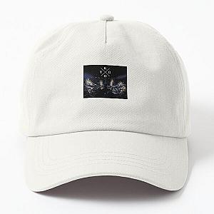 KYGO Poster Dad Hat