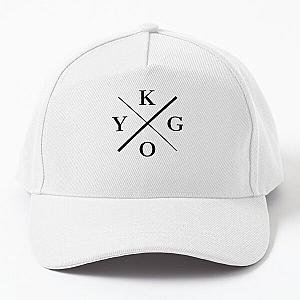 KYGO DJ Baseball Cap