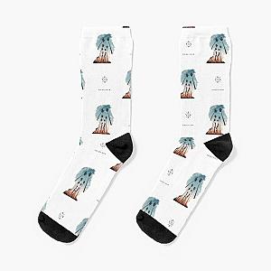 Kygo golden hour Socks