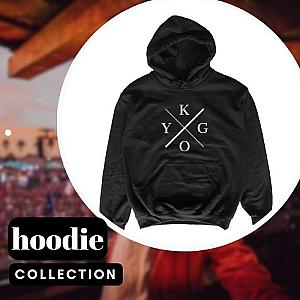 Kygo Hoodies