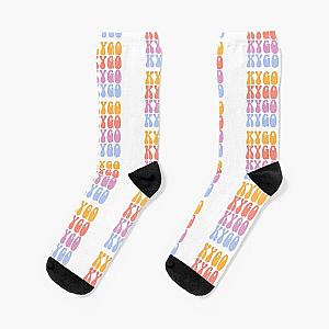 Kygo Vibes  Socks