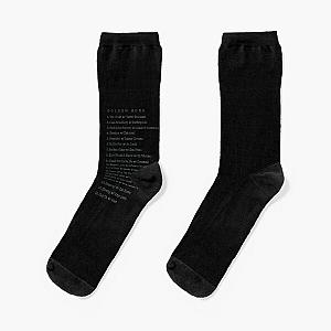 Goldenhour &gt;&gt; Kygo Racerback Socks