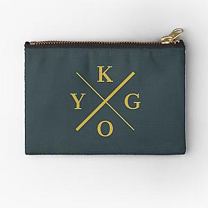 Kygo DJ   Zipper Pouch