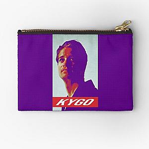 Dj Kygo 2   Zipper Pouch