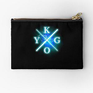 kygo on light   Zipper Pouch