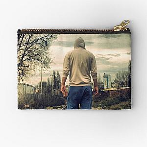 KYGO    Art Zipper Pouch