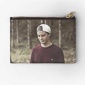 Illustration KYGO    Zipper Pouch