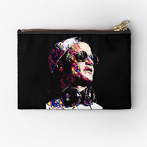 Kygo Pop Colour   Zipper Pouch