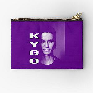 DJ Edm Kygo 10   Zipper Pouch