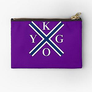 Kygo Norway logo (fan-made)   Zipper Pouch