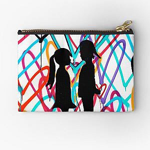 Kygo Album Kids In Love Zipper Pouch