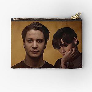 KYGO  Fun art Zipper Pouch