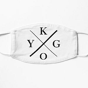 KYGO DJ Logo Flat Mask