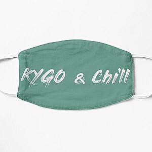 Kygo & Chill Flat Mask