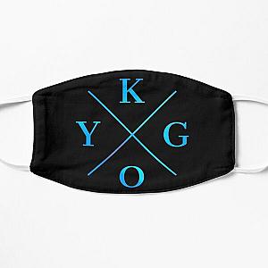 Kygo Logo Flat Mask