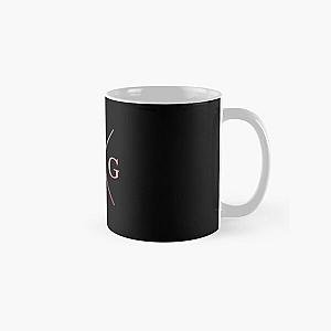 Kygo DJ Summer Logo Classic Mug