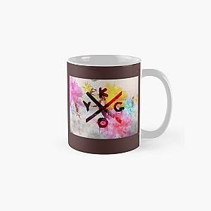 Kygo Colorfull   Classic Mug