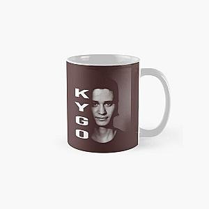 DJ Edm Kygo 10   Classic Mug