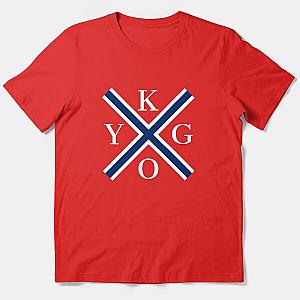 Kygo Norway logo (fan-made) Essential T-Shirt