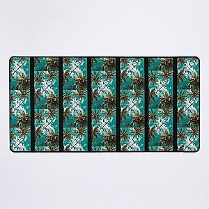 Kygo Tropical   Desk Mat