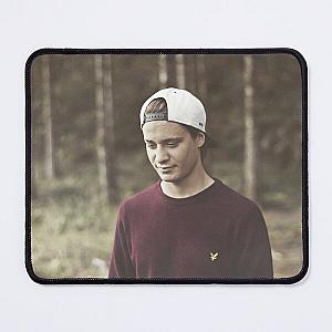 Illustration KYGO    Mouse Pad