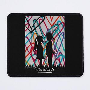 kygo      Mouse Pad