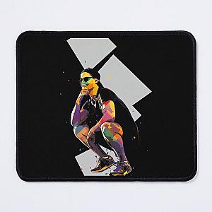 Kygo Smile   Mouse Pad