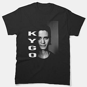 DJ Edm Kygo 10   Classic T-Shirt