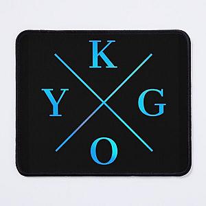 Kygo Logo Mouse Pad