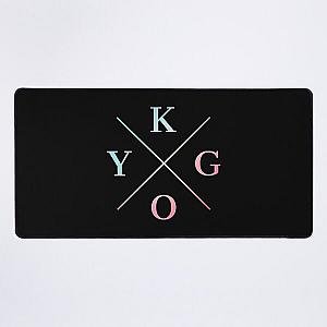 Kygo DJ Summer Logo Desk Mat