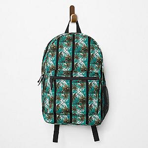 Kygo Tropical   Backpack