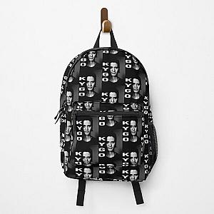 DJ Edm Kygo 10   Backpack